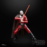 Star Wars The Black Series Darth Malak (Gaming Greats) 6" Inch Action Figure - Hasbro