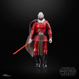 Star Wars The Black Series Darth Malak (Gaming Greats) 6" Inch Action Figure - Hasbro