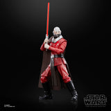 Star Wars The Black Series Darth Malak (Gaming Greats) 6" Inch Action Figure - Hasbro