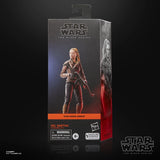 Star Wars The Black Series Vel Sartha 6" Inch Action Figure - Hasbro