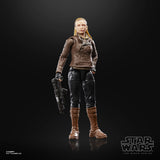 Star Wars The Black Series Vel Sartha 6" Inch Action Figure - Hasbro