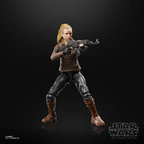 Star Wars The Black Series Vel Sartha 6" Inch Action Figure - Hasbro