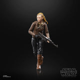 Star Wars The Black Series Vel Sartha 6" Inch Action Figure - Hasbro