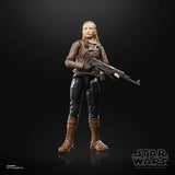 Star Wars The Black Series Vel Sartha 6" Inch Action Figure - Hasbro