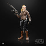 Star Wars The Black Series Vel Sartha 6" Inch Action Figure - Hasbro