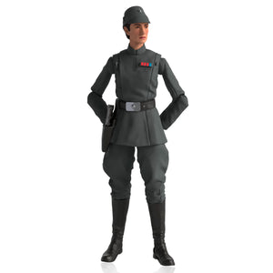 Star Wars The Black Series Tala (Imperial Officer) 6" Inch Action Figure - Hasbro