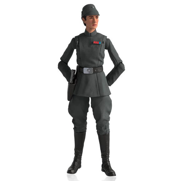 Star Wars The Black Series Tala (Imperial Officer) 6