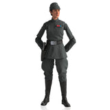 Star Wars The Black Series Tala (Imperial Officer) 6" Inch Action Figure - Hasbro