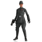 Star Wars The Black Series Tala (Imperial Officer) 6" Inch Action Figure - Hasbro
