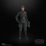 Star Wars The Black Series Tala (Imperial Officer) 6" Inch Action Figure - Hasbro