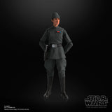 Star Wars The Black Series Tala (Imperial Officer) 6" Inch Action Figure - Hasbro