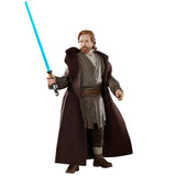 Star Wars The Black Series Obi-Wan Kenobi (Jabiim) 6" Inch Action Figure - Hasbro