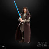 Star Wars The Black Series Obi-Wan Kenobi (Jabiim) 6" Inch Action Figure - Hasbro