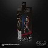 Star Wars The Black Series Omega (Mercenary Gear) 6" Inch Action Figure - Hasbro
