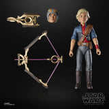 Star Wars The Black Series Omega (Mercenary Gear) 6" Inch Action Figure - Hasbro *SALE!*