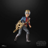 Star Wars The Black Series Omega (Mercenary Gear) 6" Inch Action Figure - Hasbro