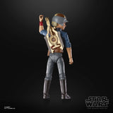 Star Wars The Black Series Omega (Mercenary Gear) 6" Inch Action Figure - Hasbro