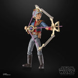 Star Wars The Black Series Omega (Mercenary Gear) 6" Inch Action Figure - Hasbro