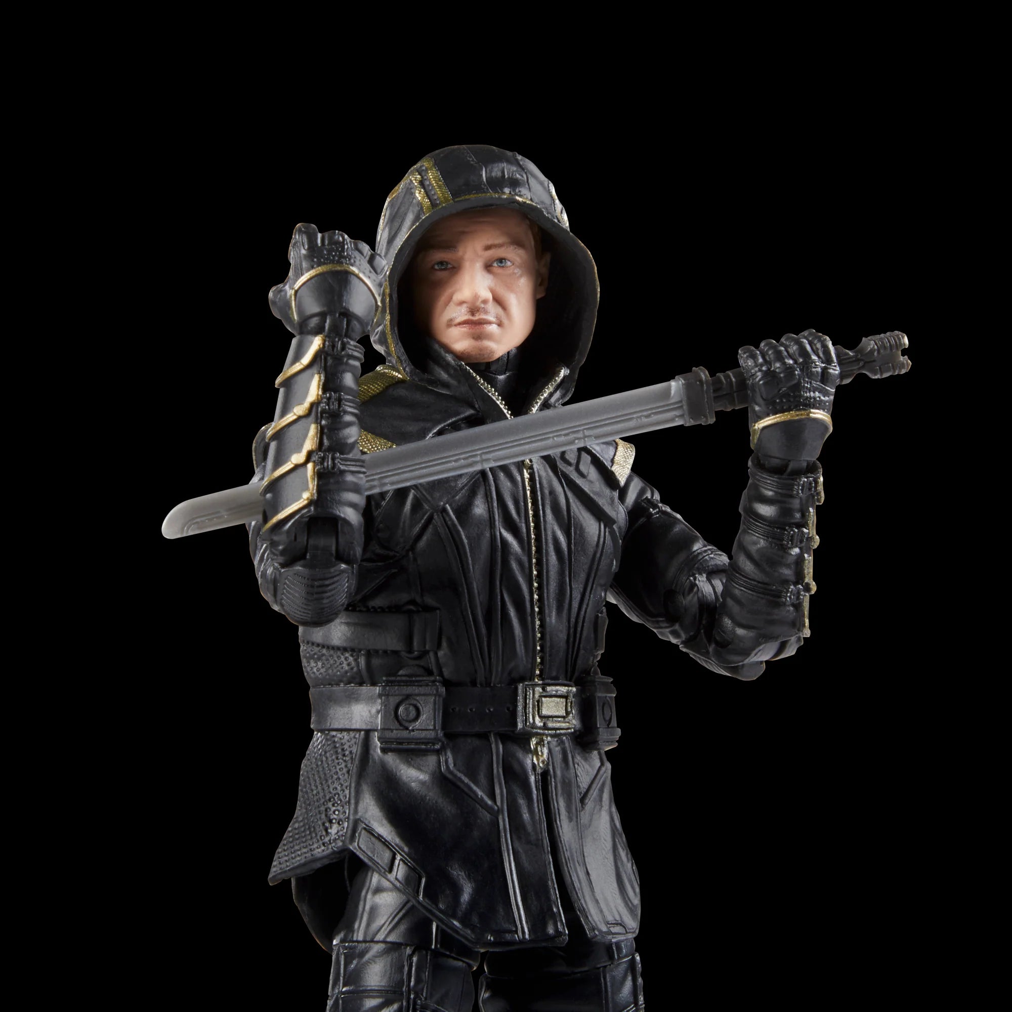 Ronin marvel discount action figure
