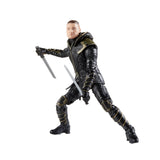 Marvel Legends Series Marvel’s Ronin 6" Inch Action Figure - Hasbro (Walmart Exclusive)