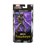 Marvel Legends Series Marvel’s Ronin 6" Inch Action Figure - Hasbro (Walmart Exclusive)