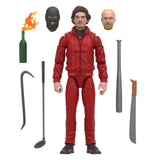 Marvel Legends Series Tracksuit Mafia 6" Inch Action Figure - Hasbro