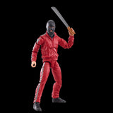 Marvel Legends Series Tracksuit Mafia 6" Inch Action Figure - Hasbro