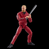 Marvel Legends Series Tracksuit Mafia 6" Inch Action Figure - Hasbro