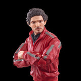 Marvel Legends Series Tracksuit Mafia 6" Inch Action Figure - Hasbro