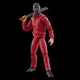 Marvel Legends Series Tracksuit Mafia 6" Inch Action Figure - Hasbro