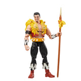 Marvel Legends Series Spider-Man Retro Kraven the Hunter 6" Inch Action Figure - Hasbro (Walmart Exclusive)