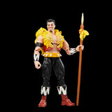 Marvel Legends Series Spider-Man Retro Kraven the Hunter 6" Inch Action Figure - Hasbro (Walmart Exclusive)