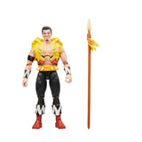 Marvel Legends Series Spider-Man Retro Kraven the Hunter 6" Inch Action Figure - Hasbro (Walmart Exclusive)