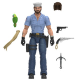 G.I. Joe Classified Series Shipwreck 6" Inch Action Figure - Hasbro