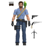 G.I. Joe Classified Series Shipwreck 6" Inch Action Figure - Hasbro
