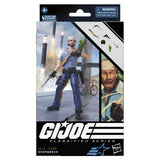 G.I. Joe Classified Series Shipwreck 6" Inch Action Figure - Hasbro