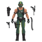 G.I. Joe Classified Series Cobra Copperhead 6" Inch Action Figure - Hasbro