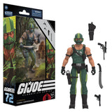 G.I. Joe Classified Series Cobra Copperhead 6" Inch Action Figure - Hasbro