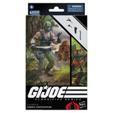 G.I. Joe Classified Series Cobra Copperhead 6" Inch Action Figure - Hasbro