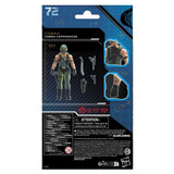 G.I. Joe Classified Series Cobra Copperhead 6" Inch Action Figure - Hasbro