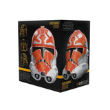 Star Wars The Black Series Clone Trooper Helmet - Hasbro