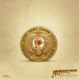 Indiana Jones Adventure Series Raiders of the Lost Ark Staff of Ra Headpiece Replica - Hasbro