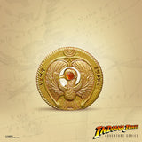 Indiana Jones Adventure Series Raiders of the Lost Ark Staff of Ra Headpiece Replica - Hasbro