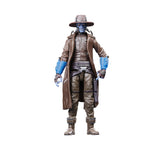 Star Wars The Black Series Cobb Vanth & Cad Bane 6" Inch Action Figure - Hasbro