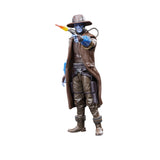 Star Wars The Black Series Cobb Vanth & Cad Bane 6" Inch Action Figure - Hasbro