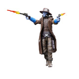 Star Wars The Black Series Cobb Vanth & Cad Bane 6" Inch Action Figure - Hasbro