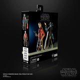 Star Wars The Black Series Cobb Vanth & Cad Bane 6" Inch Action Figure - Hasbro