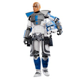 Star Wars The Black Series Clone Commander Jesse 6" Inch Action Figure - Hasbro (Walmart Exclusive)