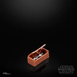 Star Wars The Black Series Luke Skywalker & Grogu 6" Inch Action Figure - Hasbro