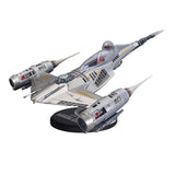 Star Wars The Vintage Collection N-1 Starfighter Action Vehicle - Hasbro